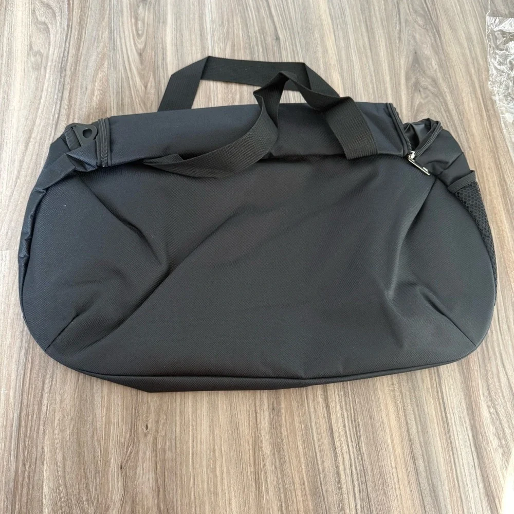 Brand new! Black Duffel Bag
